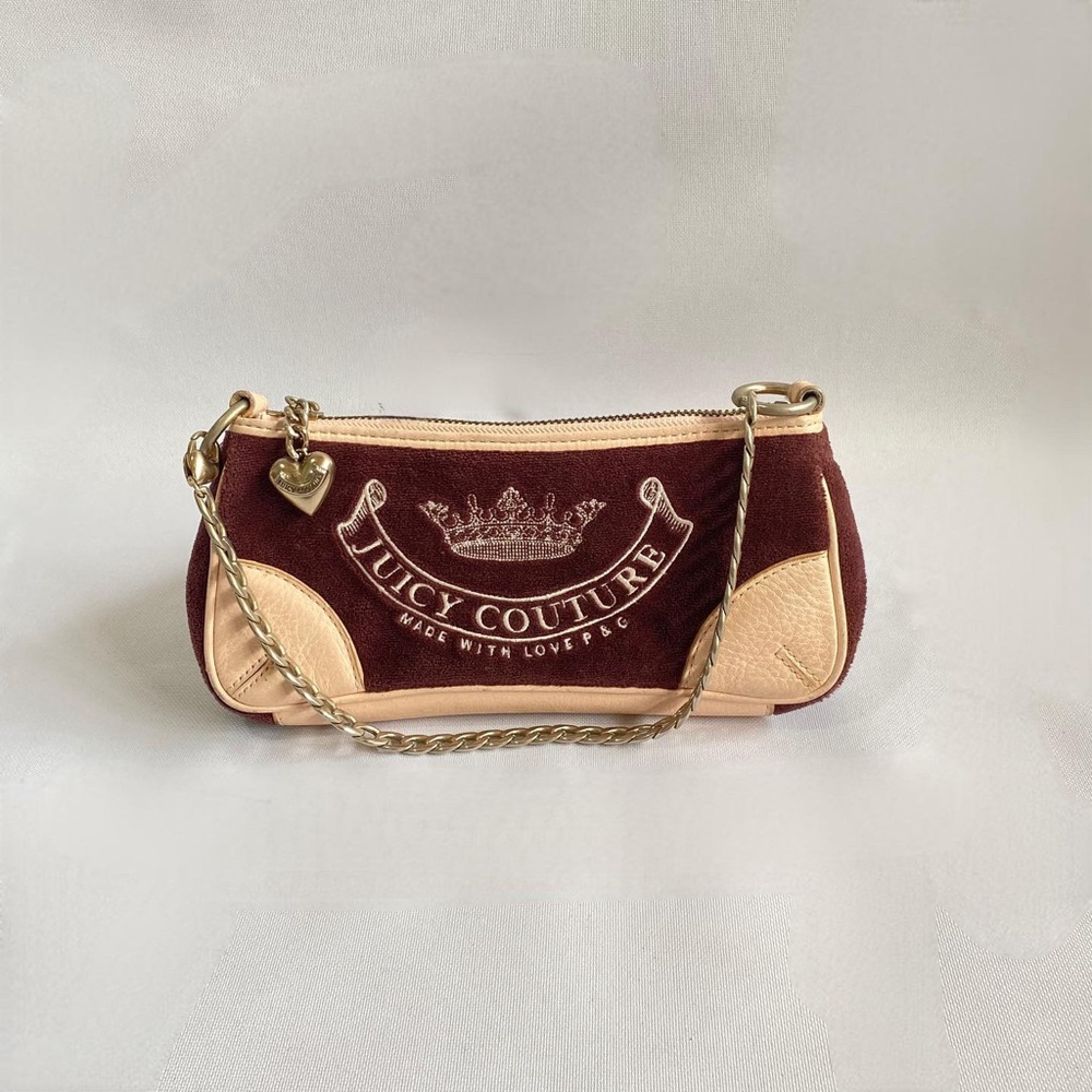 Vintage Juicy Couture Baguette